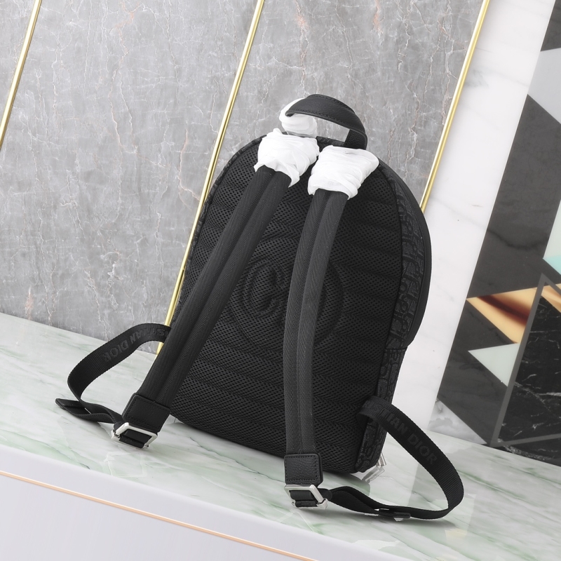 Christian Dior Backpacks